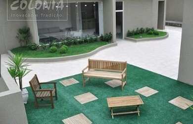 Imagem 9: Santo André - Apartamento Padrão - Jardim Bela Vista