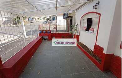 Imagem 3: Casa com 2 dormitórios, 150 m² - venda ou aluguel - Ipiranga - São Paulo/SP