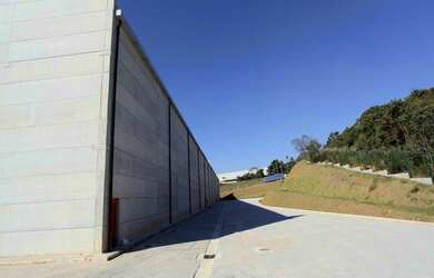 Imagem 5: Galpao Comercial Para Locacao No Jardim Do Portao, Aruja Contendo Area...