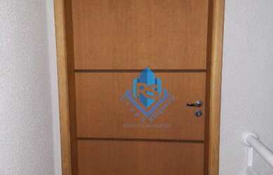 Imagem 9: Cobertura com 2 dormitórios, 90 m² - venda por R$ 340.000,00 ou aluguel...