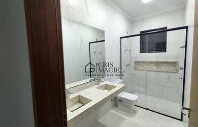 Imagem 9: Casa com 3 dormitórios à venda, 167 m² por R$ 1.166.000 - Jardim Residencial...