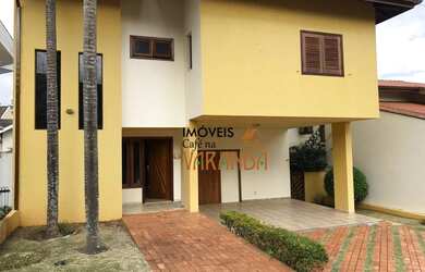 Imagem 2: Casa com 3 dormitórios, 200 m² - venda por R$ 1.450.000,00 ou aluguel...