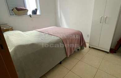 Imagem 7: São José do Rio Preto - Apartamento Padrão - Rios di Itália