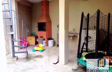 Imagem 3: Casa linda à venda em São Pedro, Santana de Parnaíba