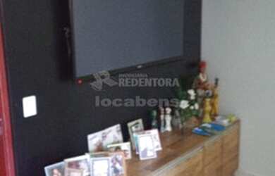 Imagem 4: São José do Rio Preto - Casa Padrão - Residencial Santa Ana