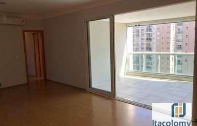 Imagem 2: Apartamento para locação no Premium Tamboré