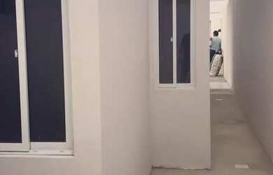 Imagem 4: Casa No Boleto. Churrasqueira, Imóvel mobiliado, Ar-condicionadoe4 Vagas...