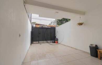 Imagem 3: Sobrado com 3 dormitórios, 150 m² - venda por R$ 950.000,00 ou aluguel...