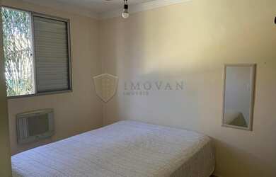 Imagem 4: Ribeirão Preto - Apartamento Padrão - Alto da Boa Vista