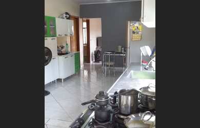 Imagem 5: Casa a venda no Cohab. 1 Banheiroe3 Dormitórios