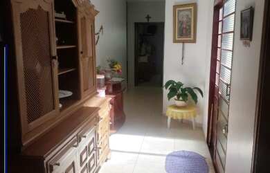 Imagem 16: RIBEIRÃO PRETO - Casa Padrão - PARQUE INDUSTRIAL LAGOINHA