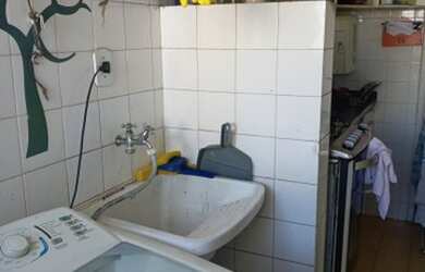 Imagem 2: Apartamento andar alto em Brotas transversal da Av Dom João VI