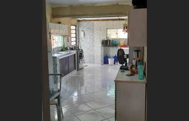 Imagem 3: Casa a venda no Cohab. 1 Banheiroe3 Dormitórios