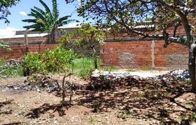 Imagem 2: Lote/Terreno para venda com 300 metros quadrados em Setor Habitacional...