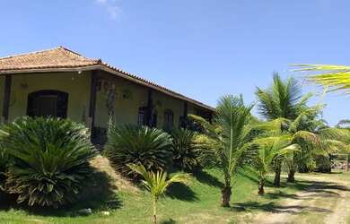 Imagem 3: sitio em marica. Piscina, Churrasqueira, VarandaeGuarda roupa