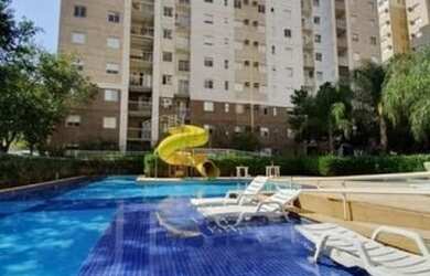 Imagem 1: Ribeirão Preto - Apartamento Padrão - Alto da Boa Vista