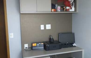 Imagem 7: Borges Landeiro 3Qts c/3banheiros 80mts 2vgs armários planejados