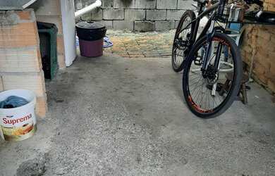 Imagem 6: Casa a venda. Varanda, 3 Vagas na garageme2 Dormitórios