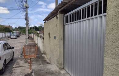 Imagem 1: Alugo casa em jardim paulista baixo