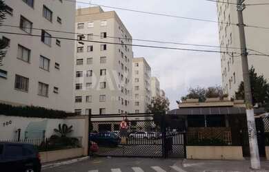 Imagem 15: apartamento - Lauzane Paulista - São Paulo