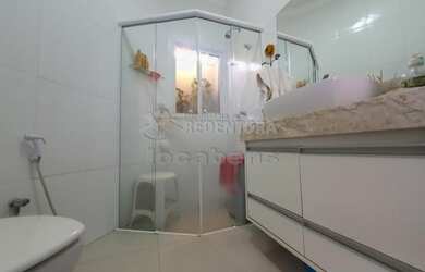 Imagem 14: São José do Rio Preto - Casa de Condomínio - Condomínio Village Rio...