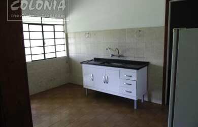 Imagem 9: Salto - Chácara - João Jabour