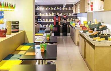 Imagem 3: Ribeirão Preto - Flat - Jardim Botânico