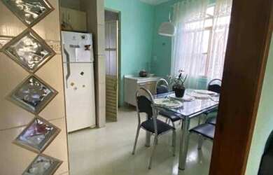 Imagem 5: CASA AMPLA NA VILA RUY BARBOSA - RUA NAÇÕES UNIDAS