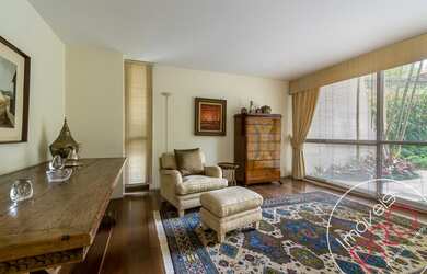 Imagem 4: CASA MARAVILHOSA, LINDA E CONFORTÁVEL NO PACAEMBÚ - 4 Suítes