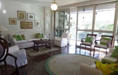 Imagem 2: Apto Rua Almirante Guilhem