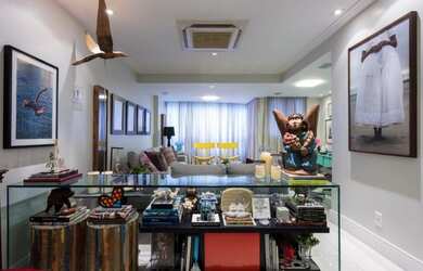 Imagem 8: VENDO LINDO APARTAMENTO 135M2 ALTO NASCENTE 3 VAGAS SOLTAS DEPOSITO PRIVATIVO...