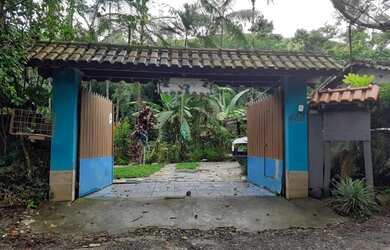 Imagem 1: Oportunidade de casa para venda ou locação na Serrinha do Alambari Resende...