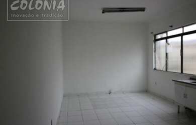 Imagem: O depósito possui 30m² de Área e está localizado em Jardim