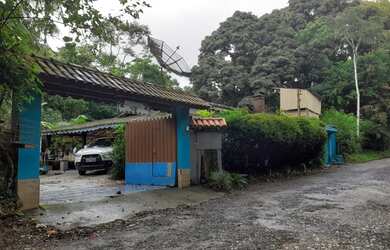 Imagem 2: Oportunidade de casa para venda ou locação na Serrinha do Alambari Resende...