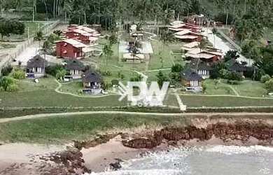 Imagem 11: Terreno à venda, 408 m² por R$ 220.000,00 - Estrada de São Miguel -...