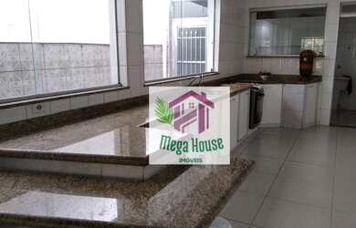 Imagem 1: Sobrado com 3 dormitórios - venda por R$ 880.000 ou aluguel por R$ 3.699/mês...