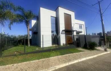 Imagem 1: Casa Jardim Mauá Novo Hamburgo