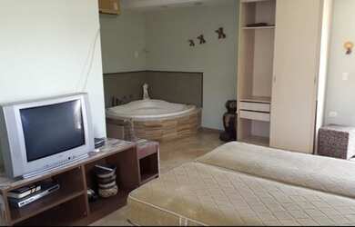 Imagem 4: Vendo casa Ácau-PB. Churrasqueira, Imóvel mobiliado, Ar-condicionadoe200m²...