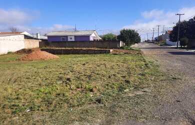 Imagem 6: Esquina de 300 Metros Quadrados 15 x 20 300