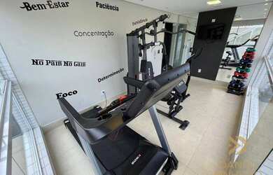 Imagem 14: Apartamento à venda, 53 m² por R$ 295.000,00 - Vila Guilhermina - Praia...