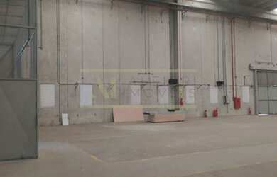 Imagem 9: Santana de Parnaíba - Galpão/Depósito/Armazém - Alphaville