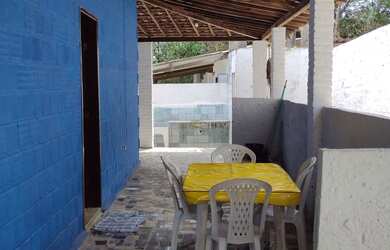 Imagem 5: Alugo chácara em Aldeia km 09 por R$3000,00 tudo incluso e mobiliada.