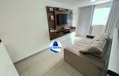 Imagem 9: Cobertura com 3 Quartos 1 vaga a venda,120m2 por R$ 419.000