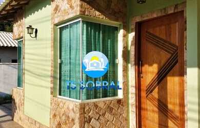 Imagem 6: TSI- Casa para Venda, Maricá / RJ, bairro Ponta Negra