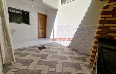 Imagem 15: Sobrado à venda, 110 m² por R$ 630.000,00 - Penha - São Paulo/SP