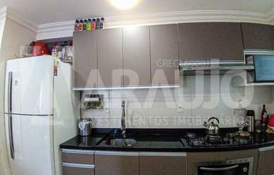 Imagem 12: Apartamento Residencial Itaipava Club no bairro Itaipava em Itajaí