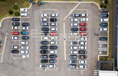 Imagem 14: Galpão para aluguel, Nucleo Habitacional Rubens Costa Cia I - Simões...