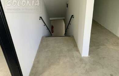 Imagem: O depósito possui 40m² de Área e está localizado em Vila