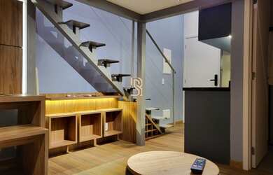 Imagem 8: LOft para venda e aluguel na Vila madalena com 1 dormitório ao lado do...