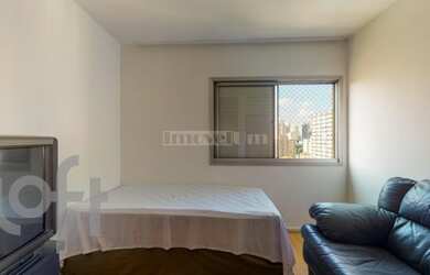 Imagem 13: São Paulo - Apartamento Padrão - Pinheiros